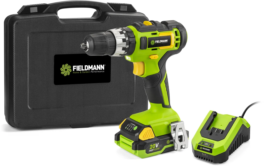 fieldmann-3014308