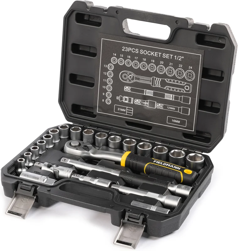 fieldmann-3016361